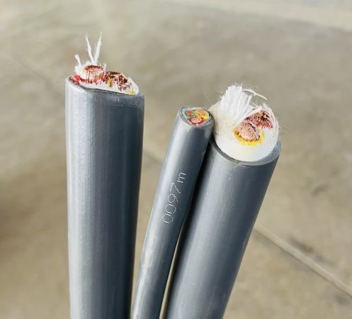 ZA-YFFP22耐寒丁腈電纜